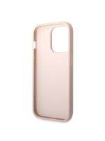 Dėklas Samsung S942 S26 Guess Metal Logo 